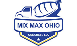 Logo Mix Max Ohio Concrete