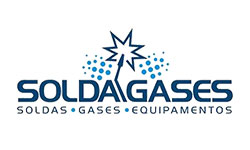 Logo Solda Gases