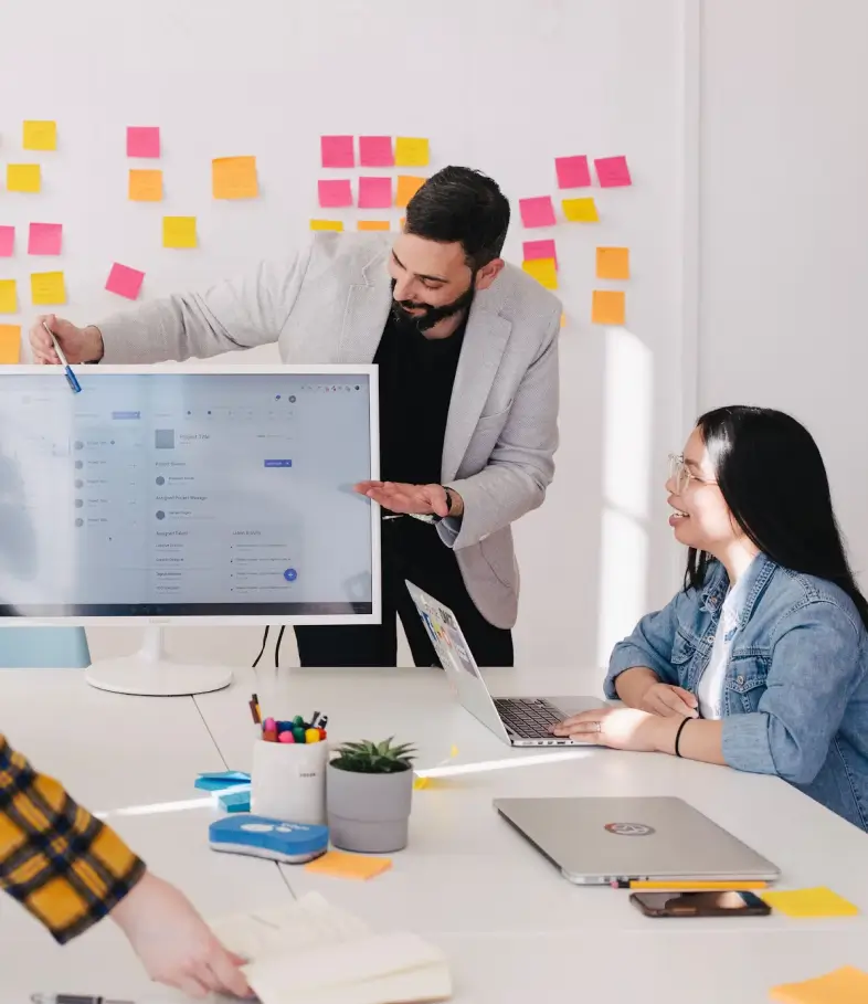Método de trabalho da Leal Digital — agência de marketing digital em Alphaville